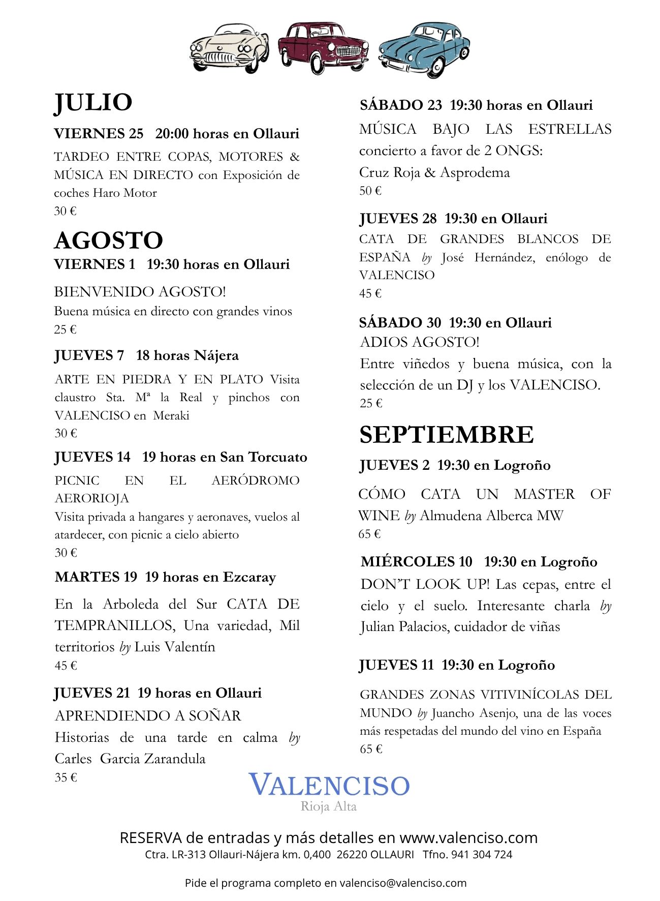 programa